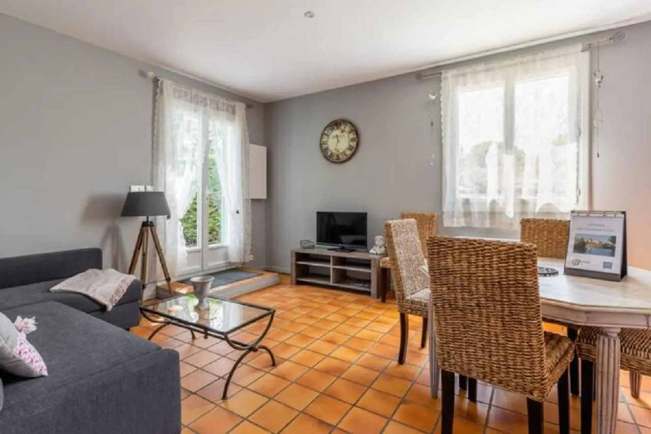 Appartamento La Bastide De L Etang LʼIsle-sur-la-Sorgue