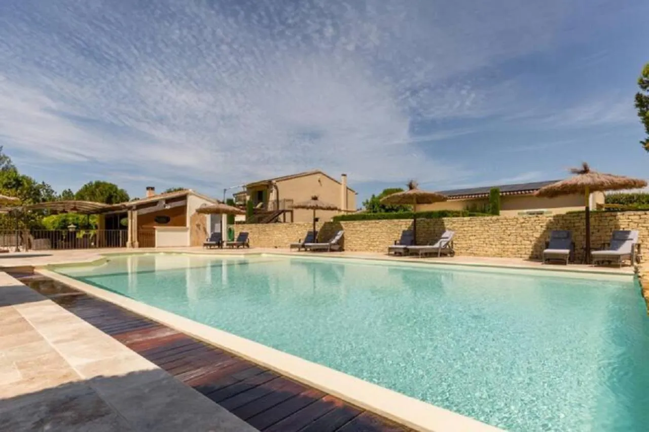 Appartamento La Bastide De L Etang LʼIsle-sur-la-Sorgue