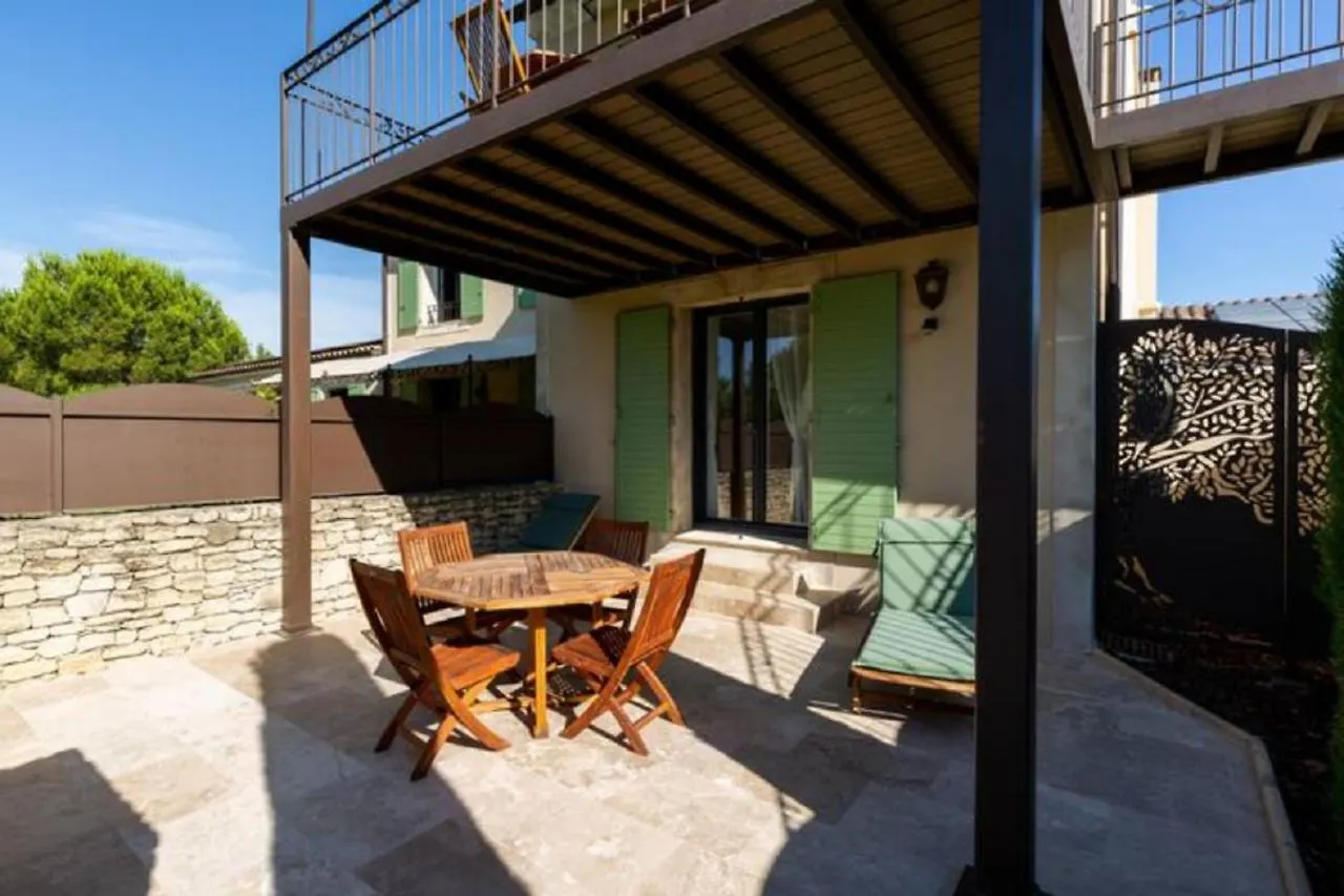 Appartamento La Bastide De L Etang LʼIsle-sur-la-Sorgue