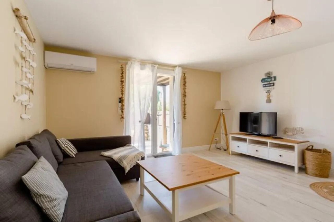 Appartamento La Bastide De L Etang LʼIsle-sur-la-Sorgue