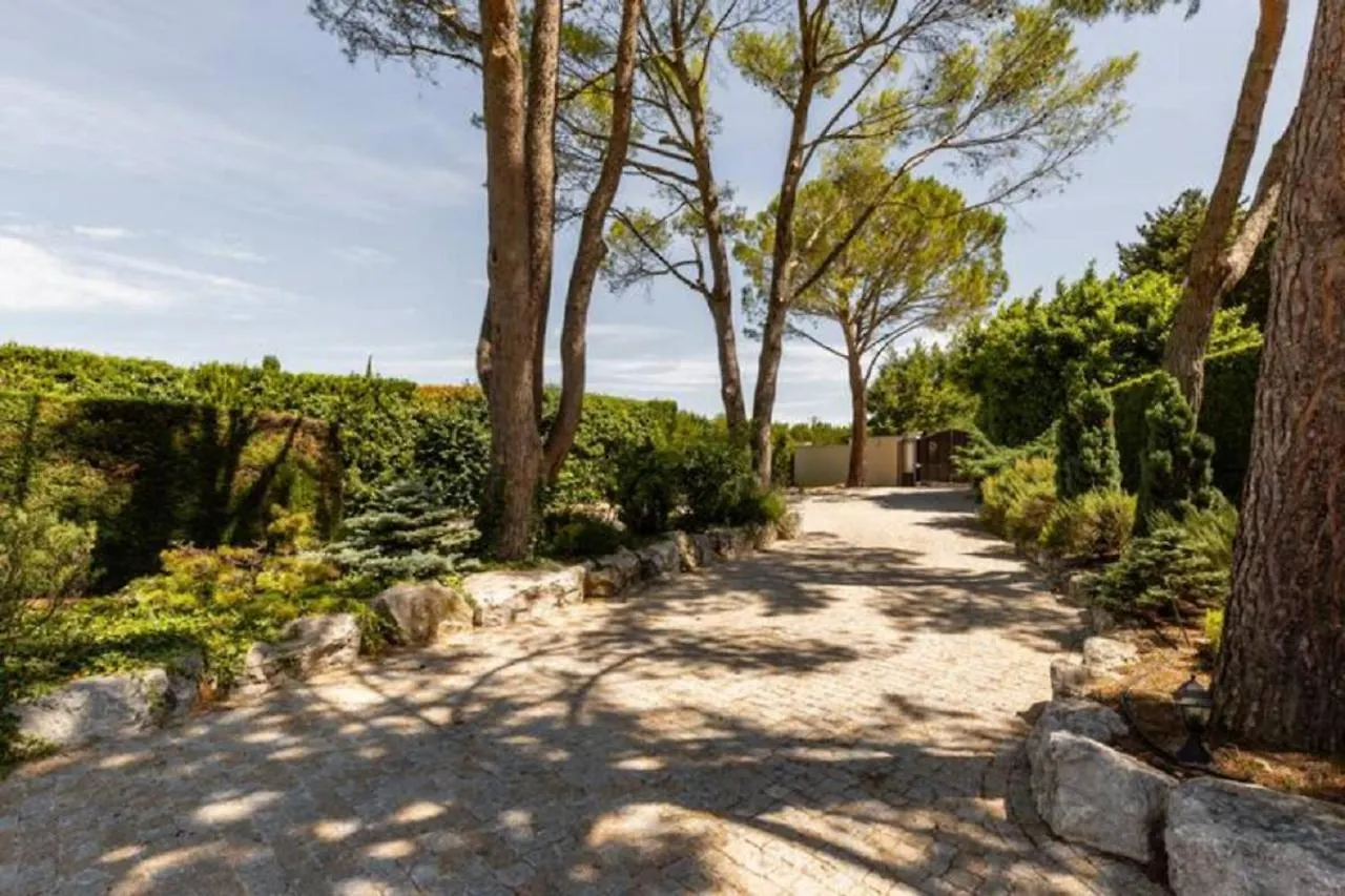 Appartamento La Bastide De L Etang LʼIsle-sur-la-Sorgue Francia