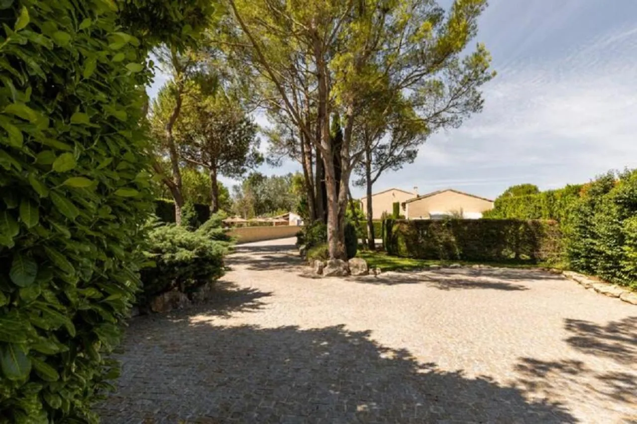 Appartamento La Bastide De L Etang LʼIsle-sur-la-Sorgue
