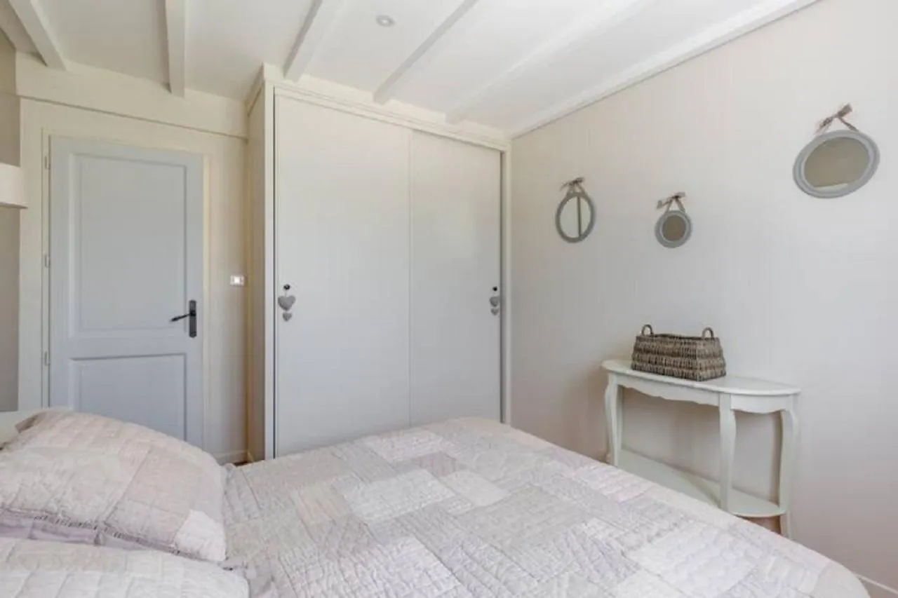 Appartamento La Bastide De L Etang LʼIsle-sur-la-Sorgue 0*,
