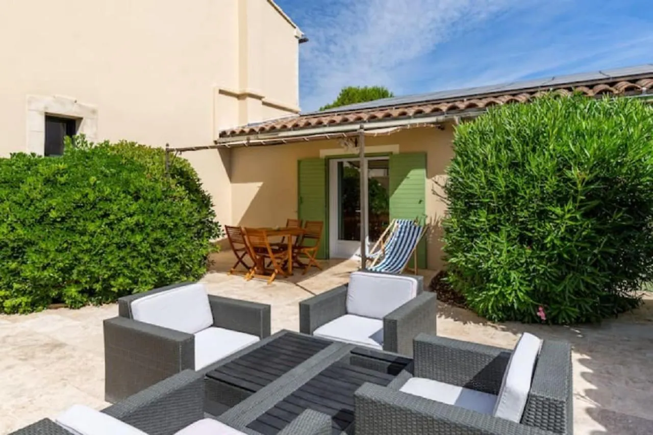 Appartamento La Bastide De L Etang LʼIsle-sur-la-Sorgue
