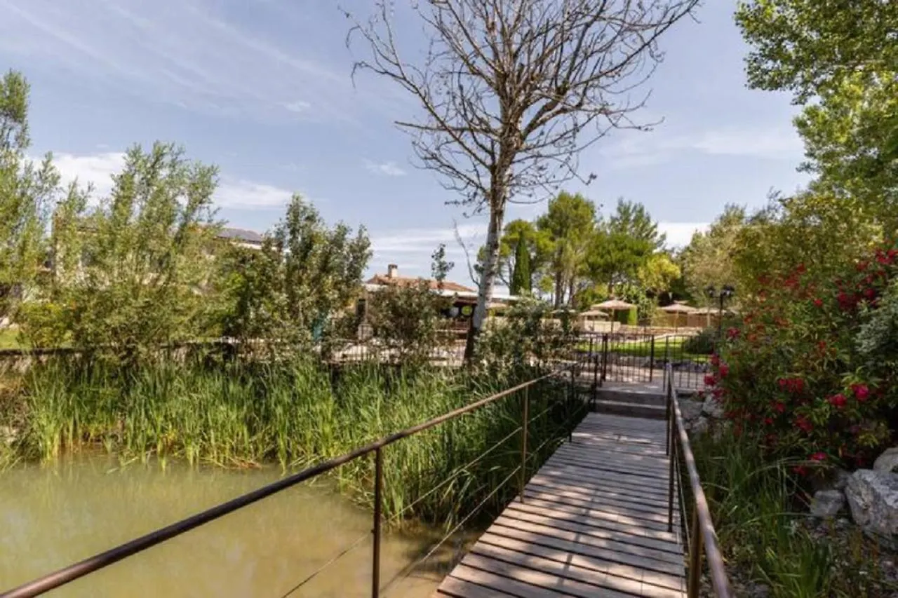 Appartamento La Bastide De L Etang LʼIsle-sur-la-Sorgue