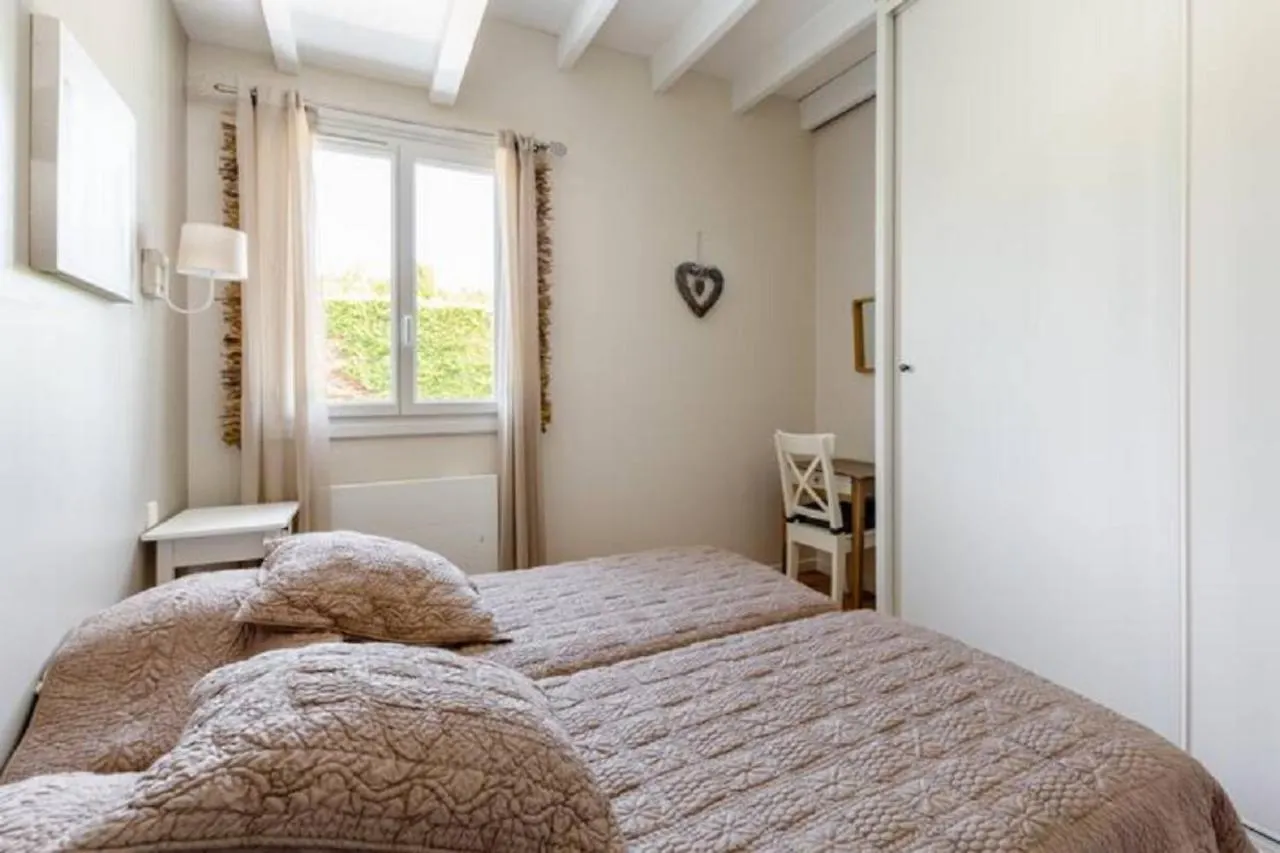 Appartamento La Bastide De L Etang LʼIsle-sur-la-Sorgue