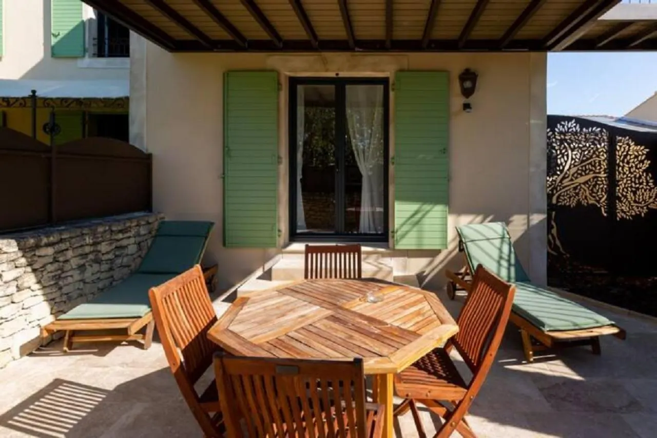 Appartamento La Bastide De L Etang LʼIsle-sur-la-Sorgue