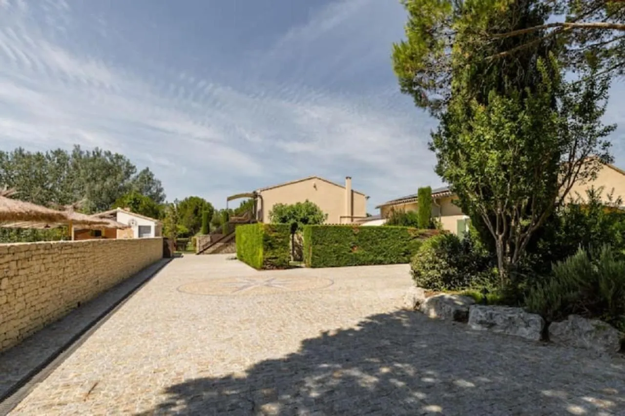 Appartamento La Bastide De L Etang LʼIsle-sur-la-Sorgue