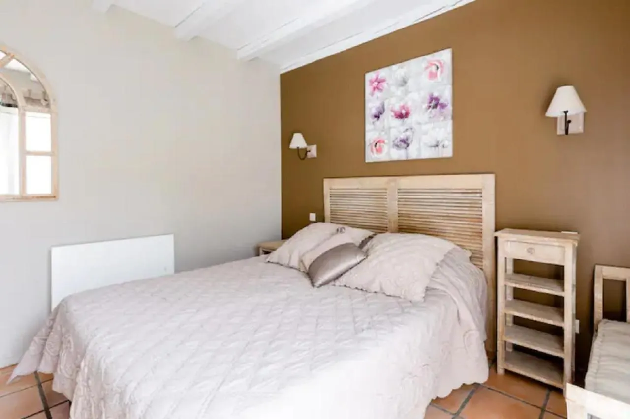 Appartamento La Bastide De L Etang LʼIsle-sur-la-Sorgue 0*,