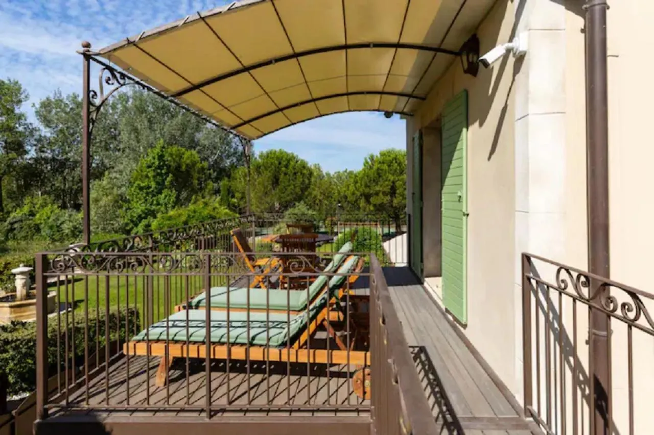 Appartamento La Bastide De L Etang LʼIsle-sur-la-Sorgue