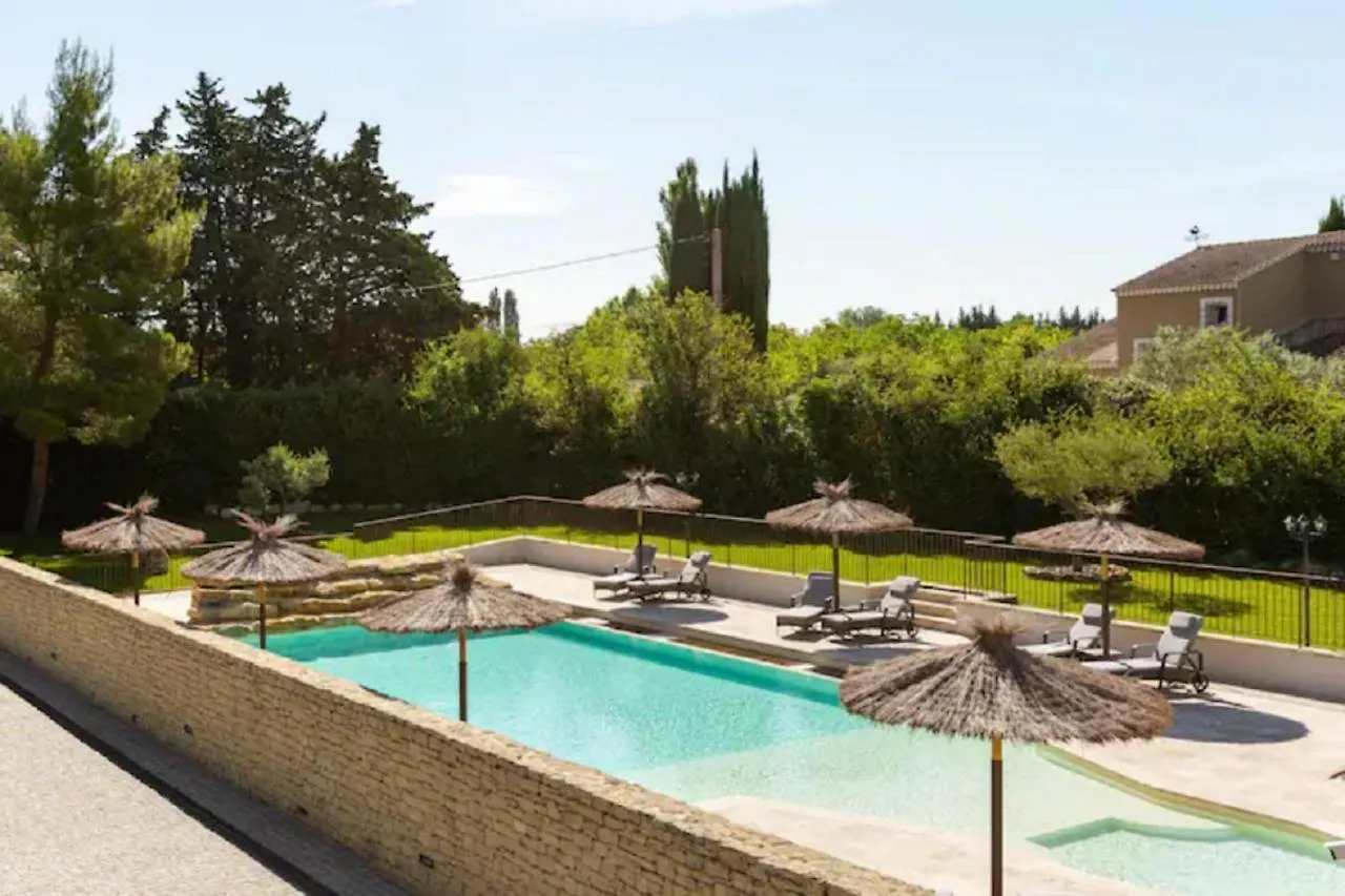 Appartamento La Bastide De L Etang LʼIsle-sur-la-Sorgue