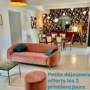  Appartement Au Centre De La Venise Provençale
