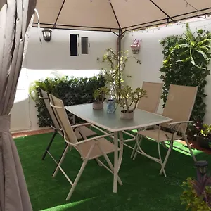 Patios Con Encanto Appartamento Cordova