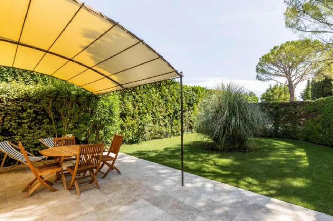 Appartement La Bastide de l Etang à LʼIsle-sur-la-Sorgue
