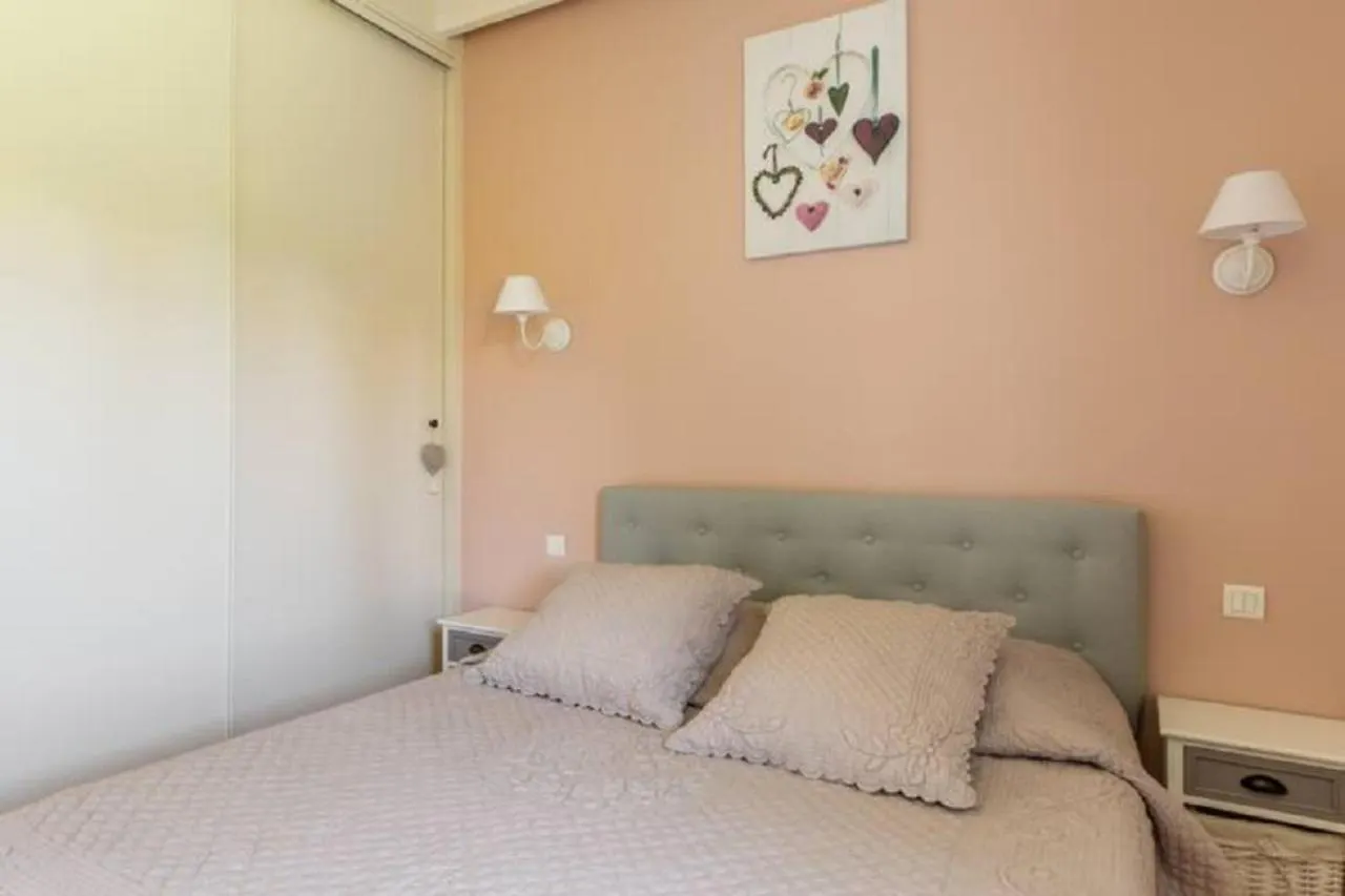 Appartement La Bastide de l Etang à LʼIsle-sur-la-Sorgue