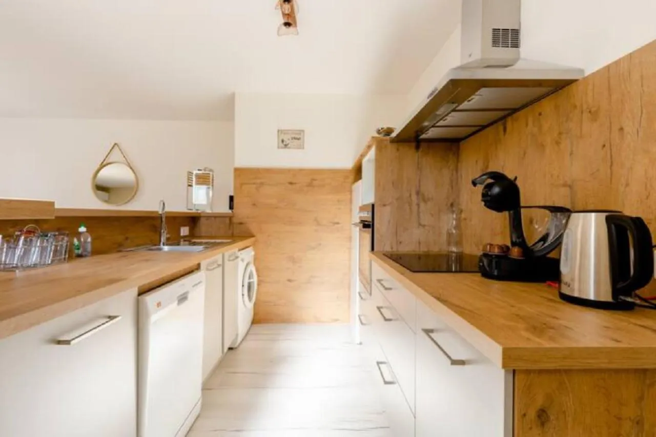 Appartement La Bastide de l Etang à LʼIsle-sur-la-Sorgue France