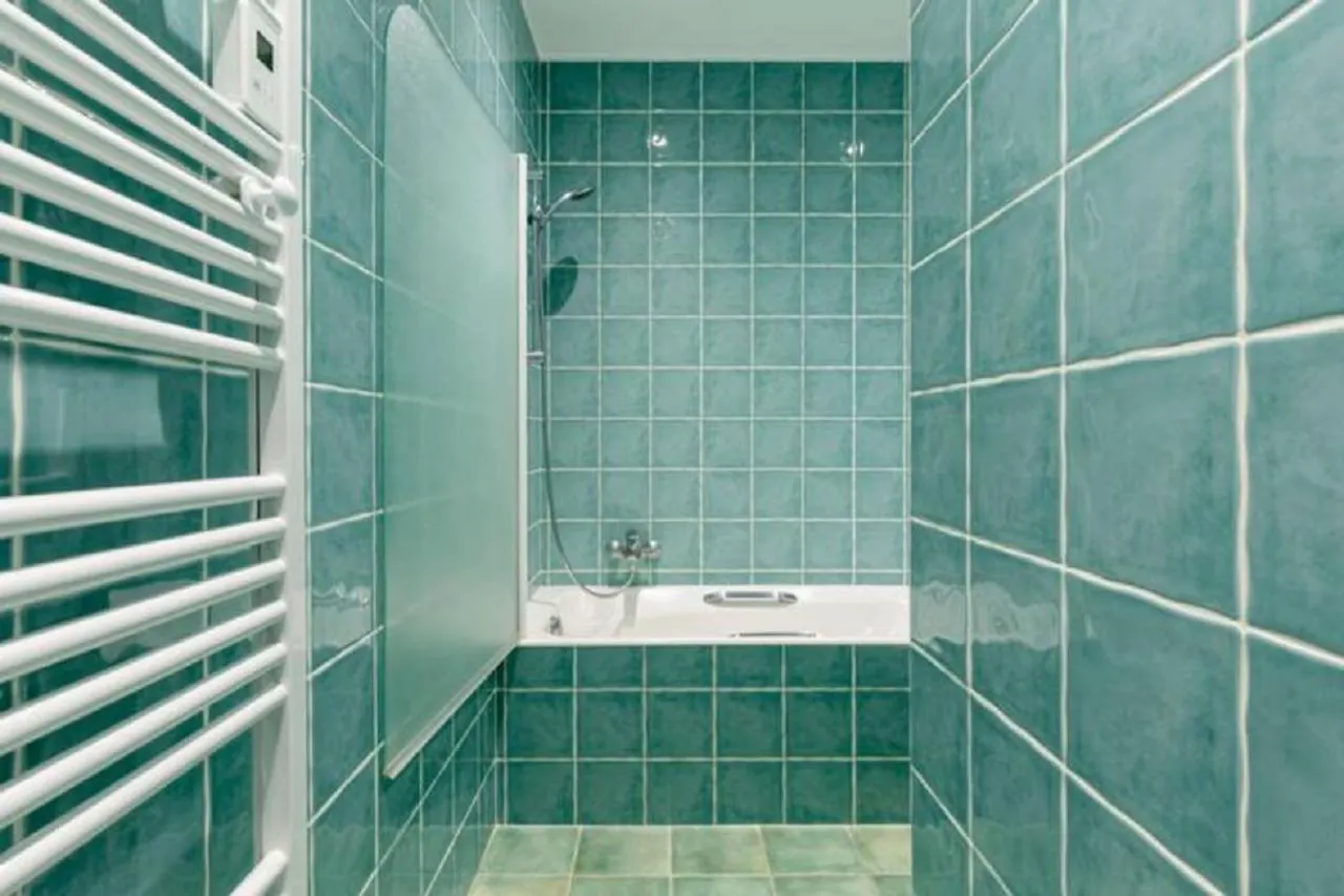 Appartement La Bastide de l Etang à LʼIsle-sur-la-Sorgue