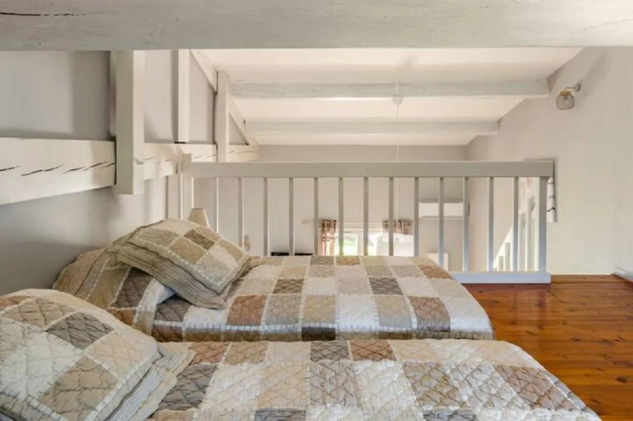 Appartement La Bastide de l Etang à LʼIsle-sur-la-Sorgue France