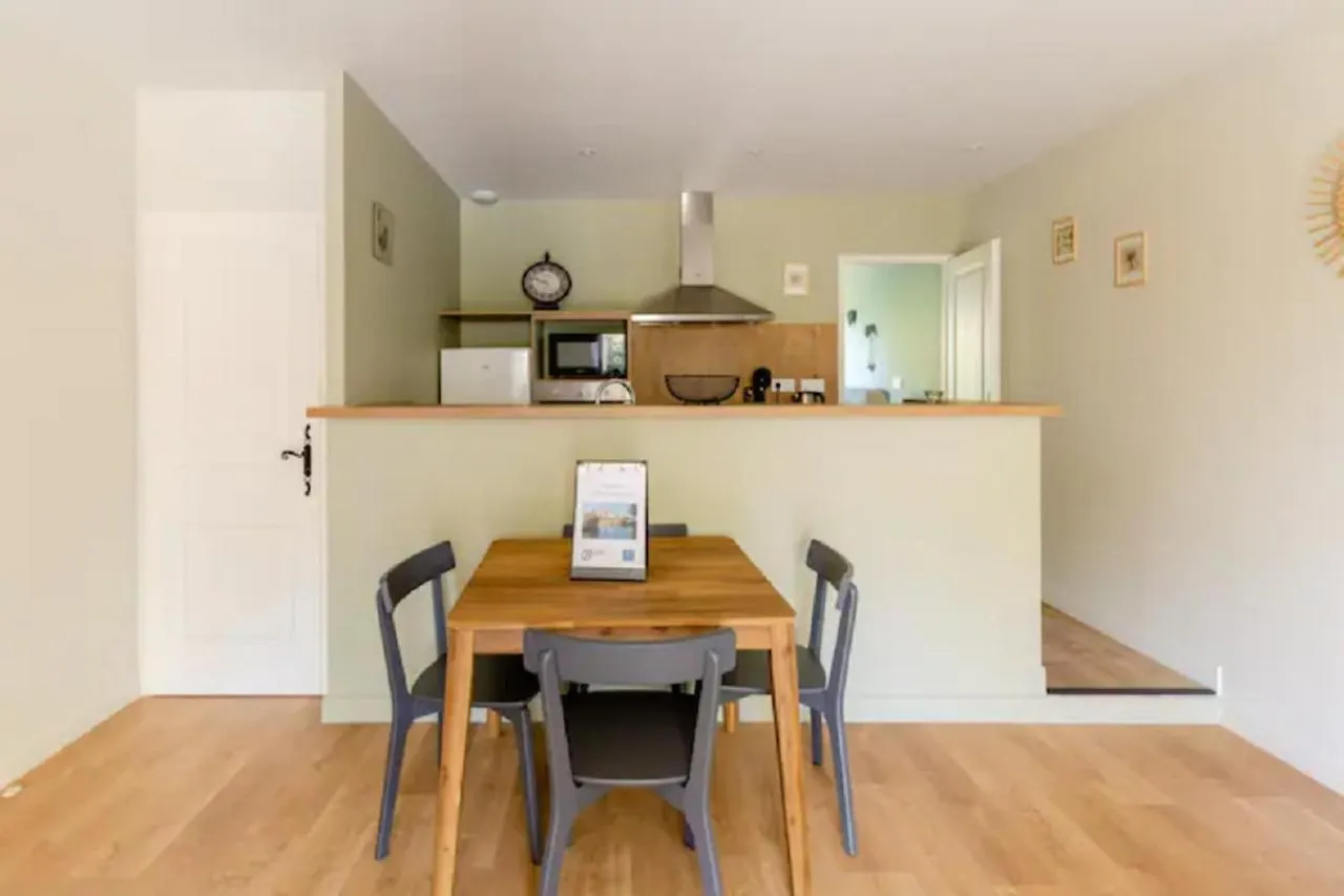 Appartement La Bastide de l Etang à LʼIsle-sur-la-Sorgue France