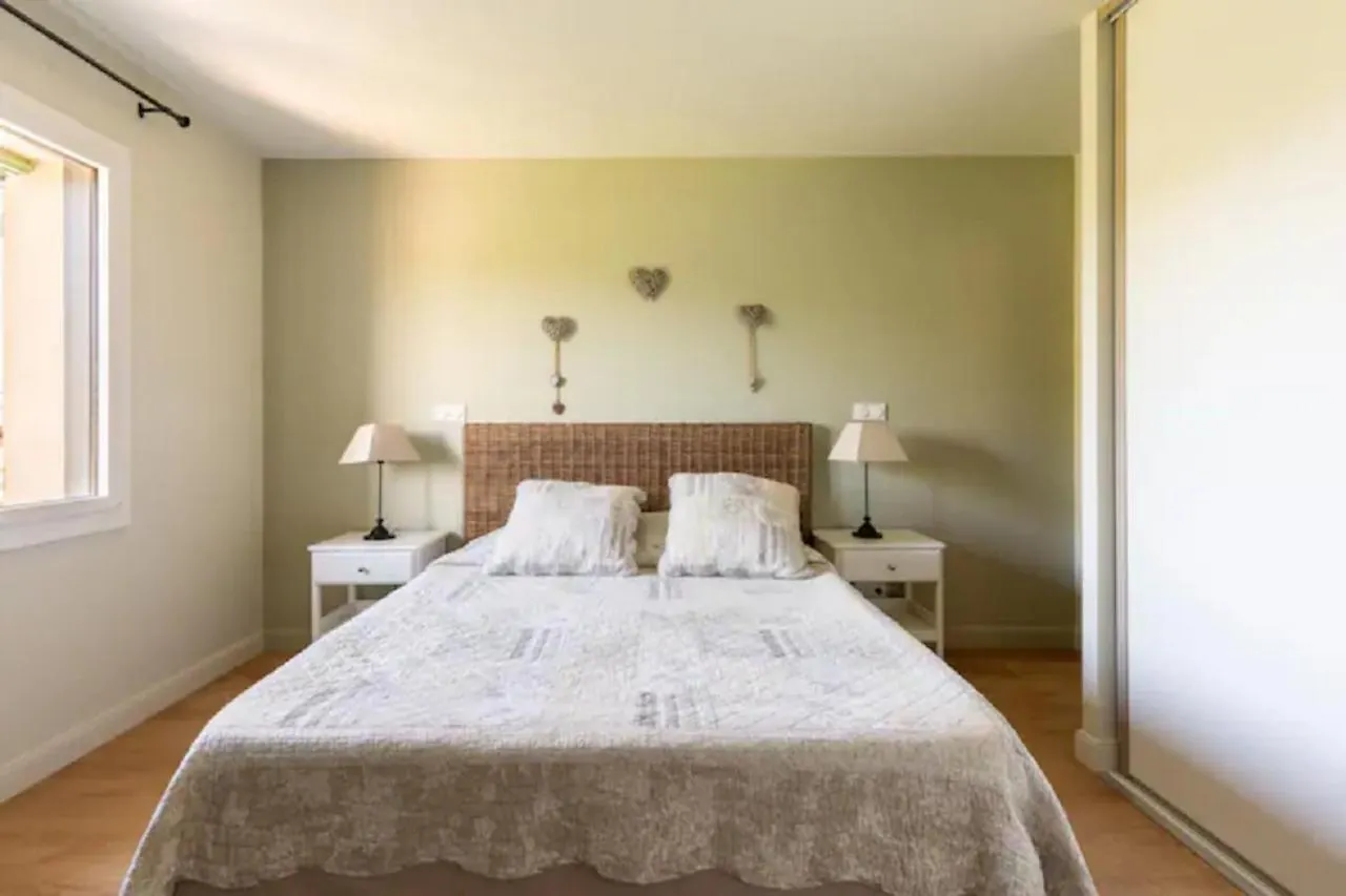 Appartement La Bastide de l Etang à LʼIsle-sur-la-Sorgue France
